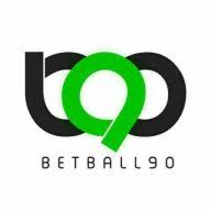 لوگوی BetBall90