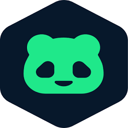 لوگوی BetPanda