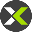 لوگوی Orbit Exchange